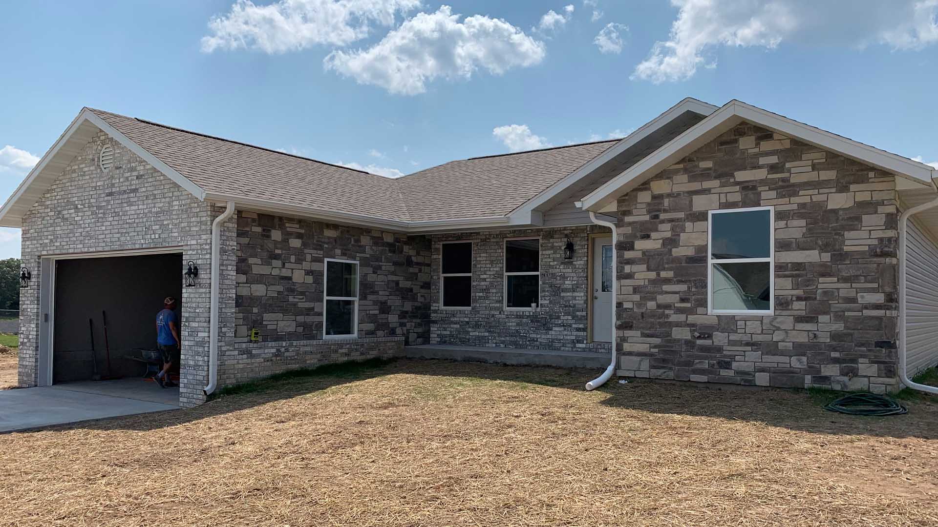 Welcome to Johnson Developments Custom  Homes