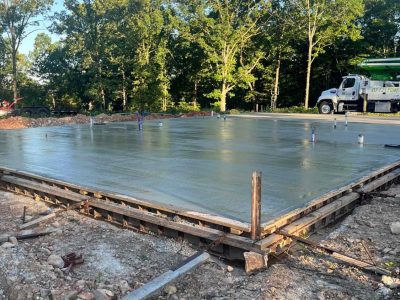 Missouri New Home Construction Process banner