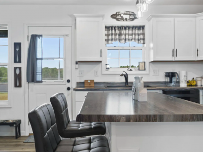 Company Profile banner preview for Johnson Developments located in Southwest Missouri near Springfield & Branson new home construction & remodel.