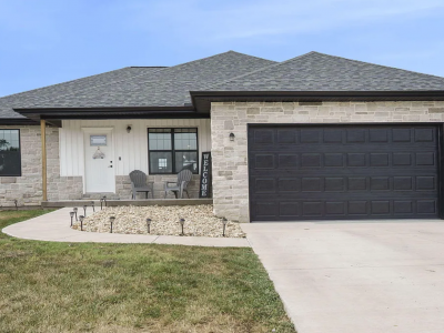 Banner image for Johnson Developments Custom New Home Construction Company banner.