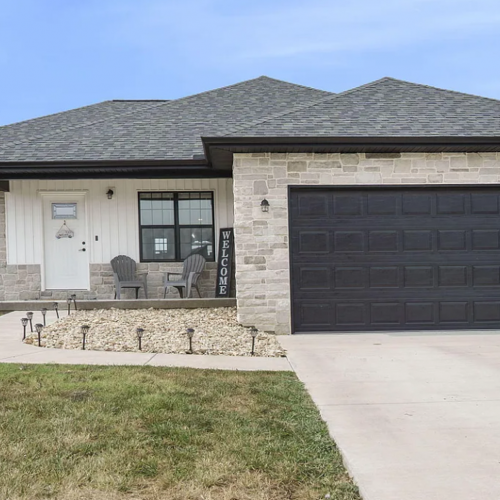 Banner image for Johnson Developments Custom New Home Construction Company banner.